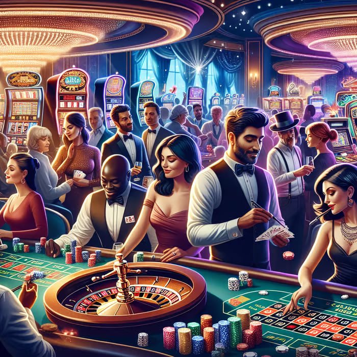 Space Bet