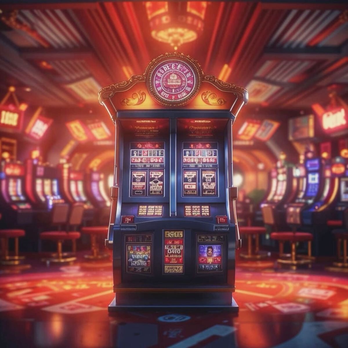 Space Bet