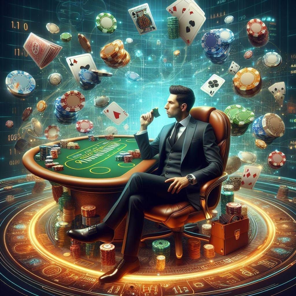 space bet