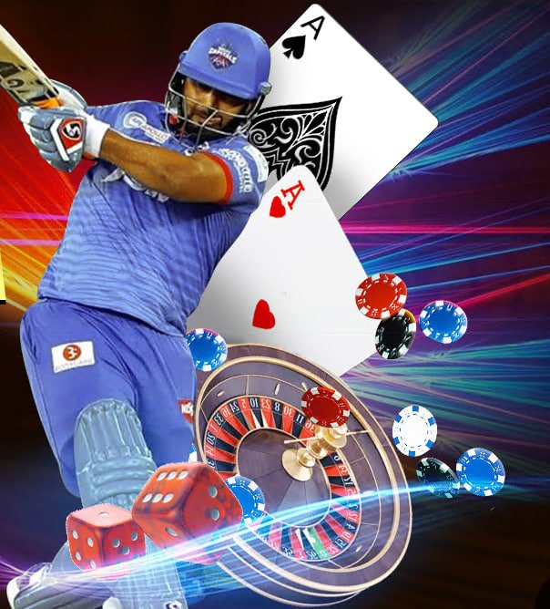 Space Bet