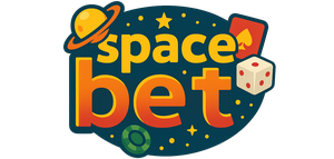 Space Bet Logo